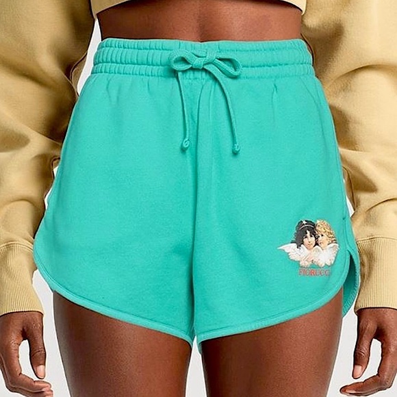 FIORUCCI Angel Lounge Shorts, NEW - Picture 1 of 11